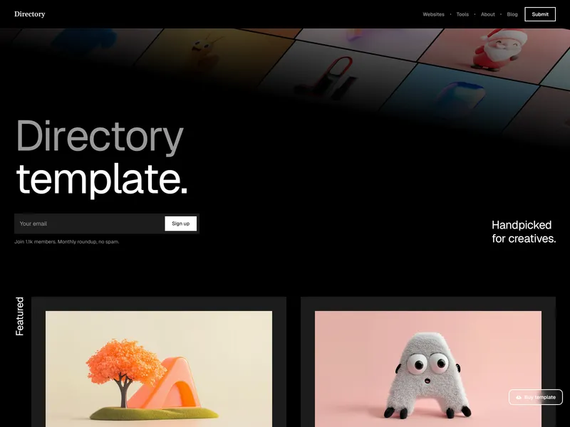 Directory