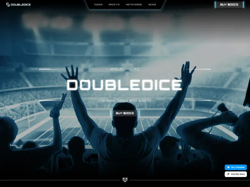 DoubleDice