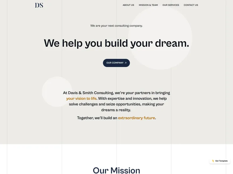 DSConsulting