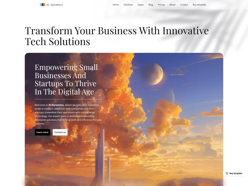 Dynamiq