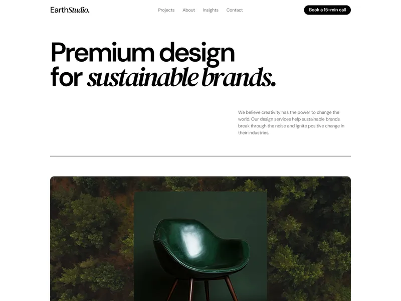 EarthStudio