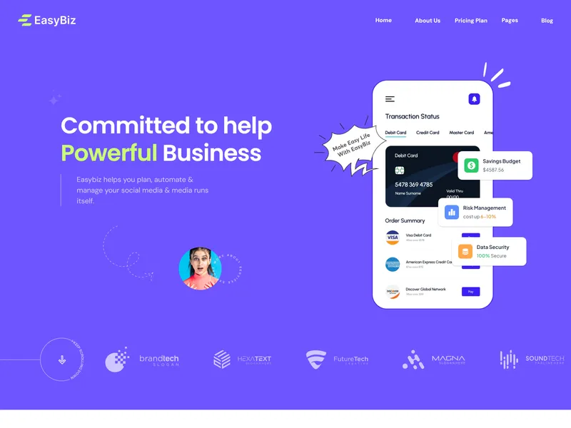 EasyBiz