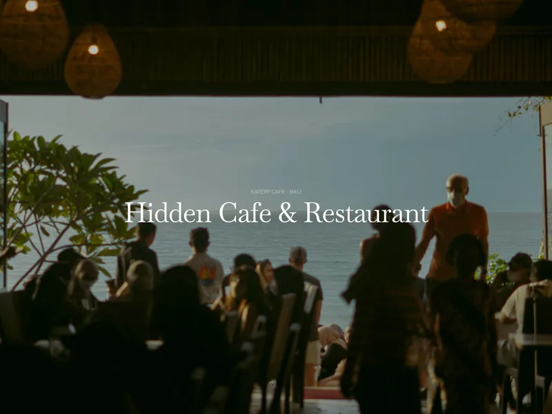 Eatery