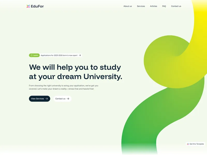 EduFor