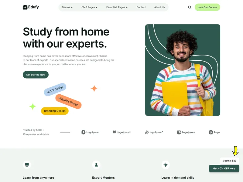 Edufy