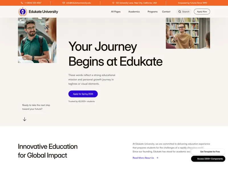 Edukate