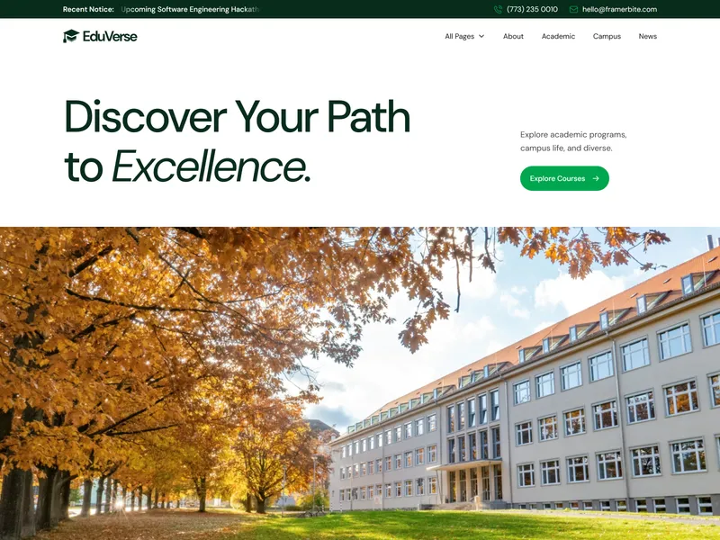 EduVerse