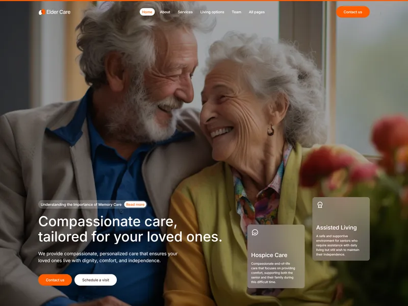 Elder Care