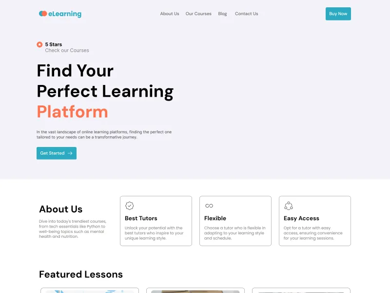 eLearning
