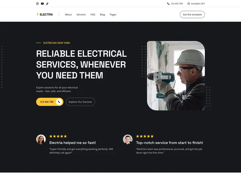 Electria