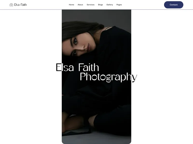 Elsa Faith