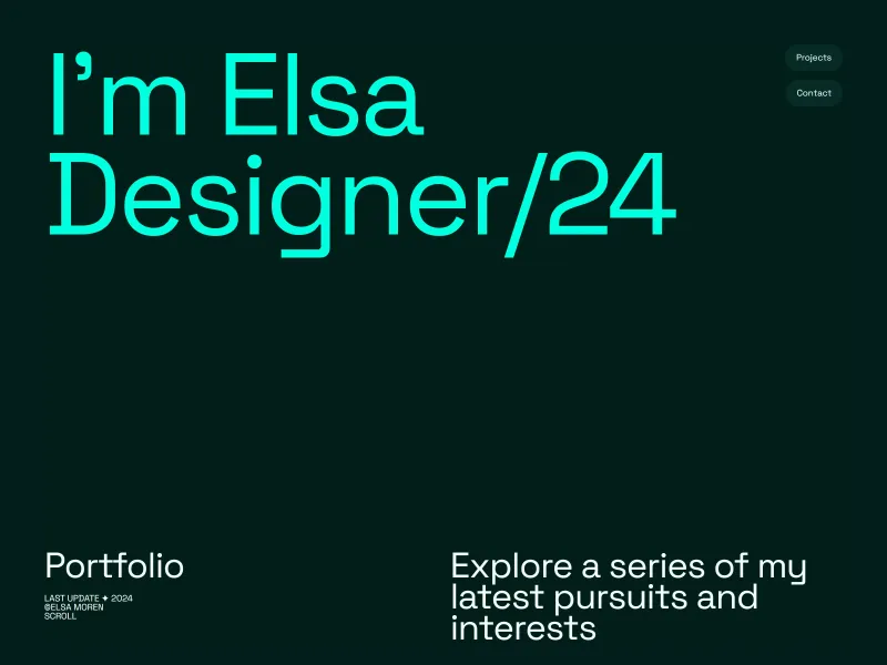 ElsasPortfolio