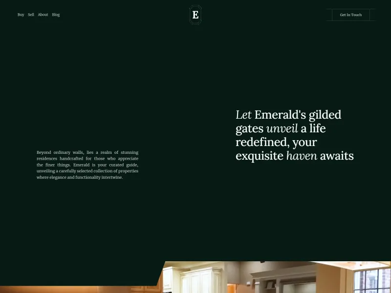 Emerald