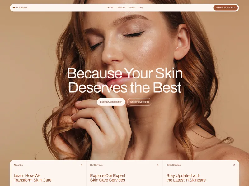 Epidermis