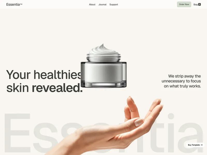Essentia