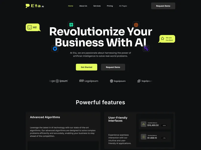 Eta