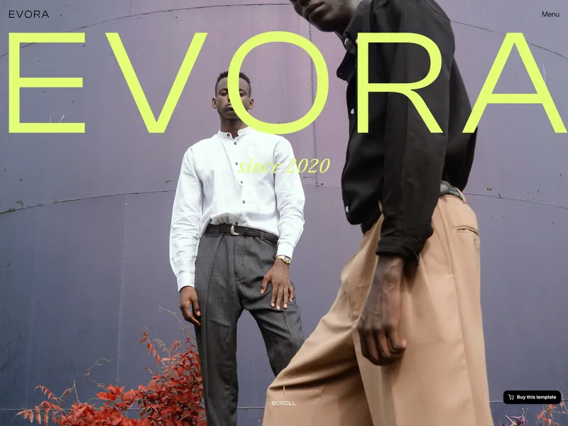 EVORA