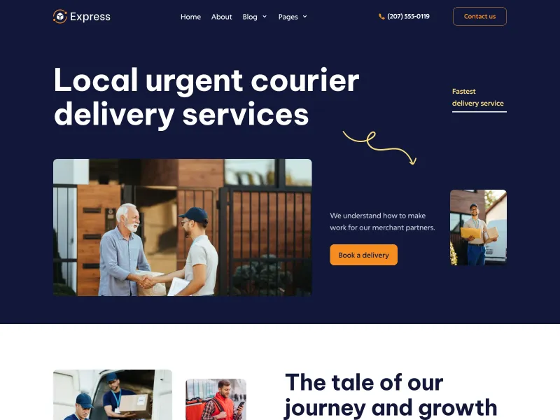 Express