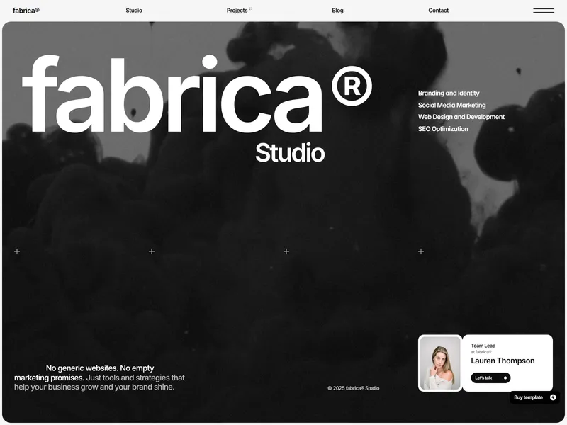 Fabrica