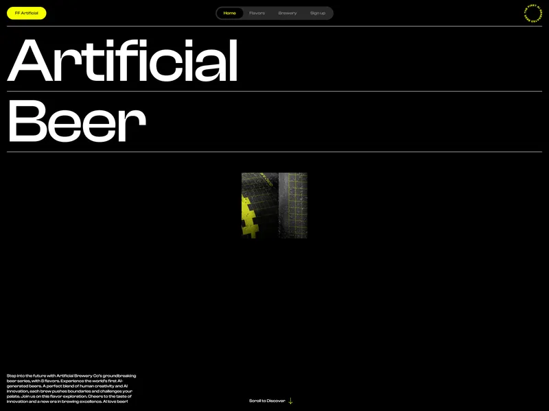 FFArtificial