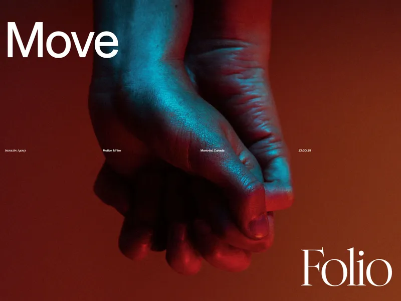 FFMove