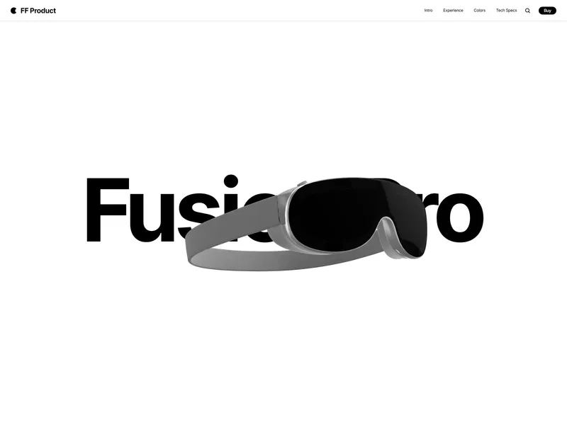 FFProduct