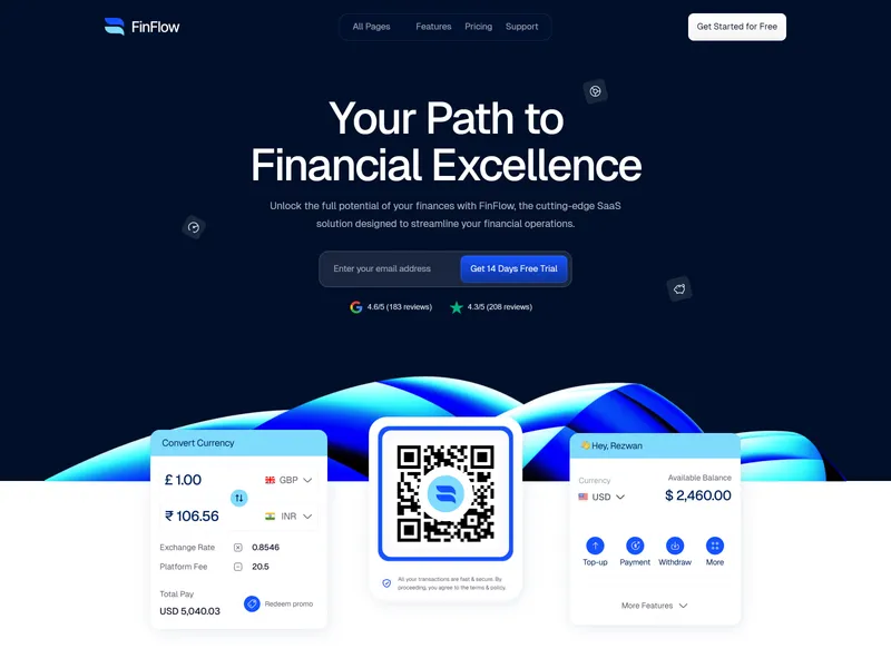 FinFlow