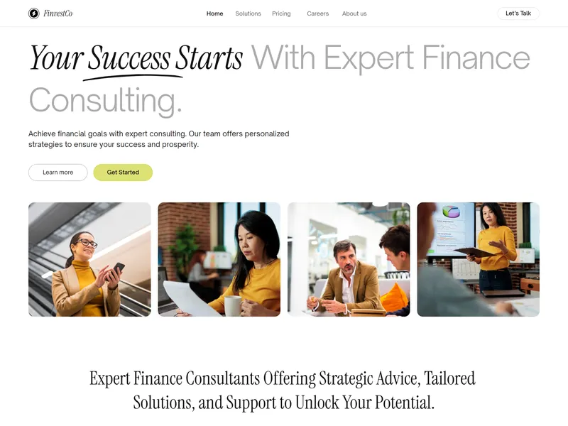 FinvestCo