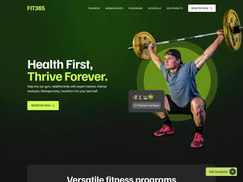 Fit365