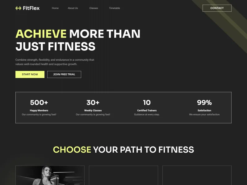 Fitflex
