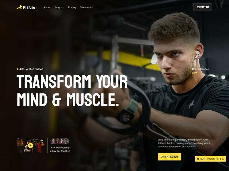 Fitnix