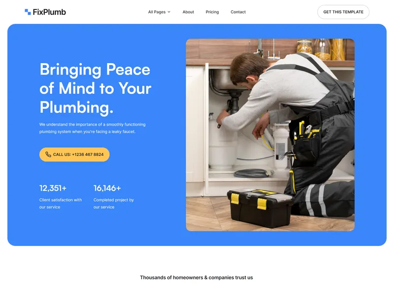 FixPlumb