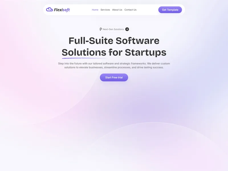 Flexisoft