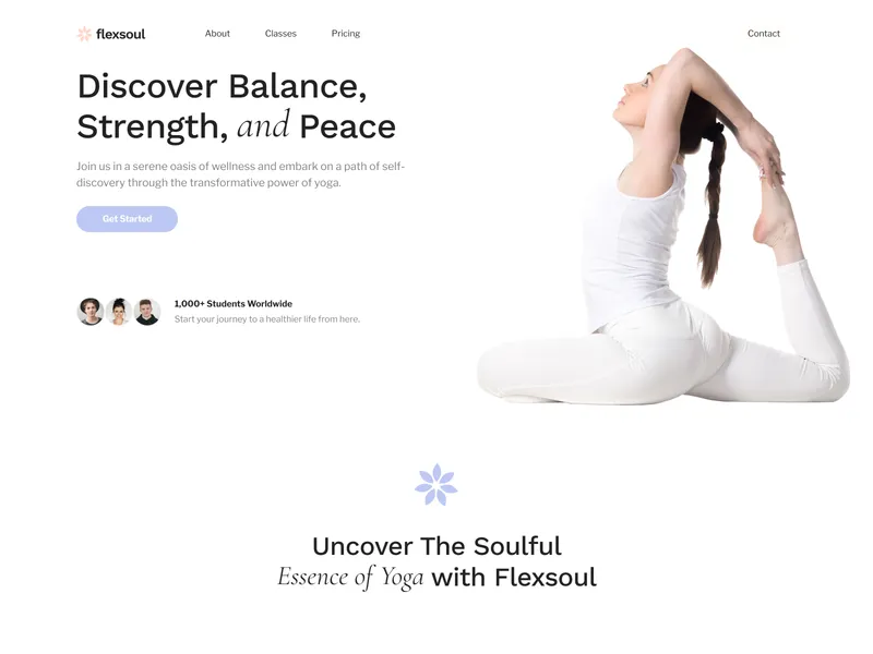 FlexSoul