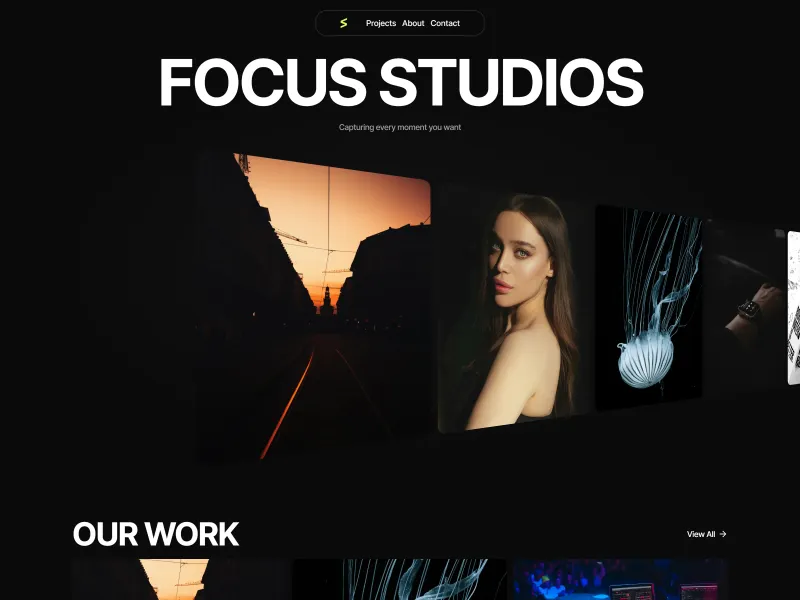 FocusStudios