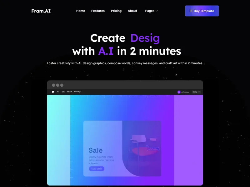 FramAI
