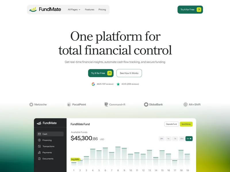 FundMate