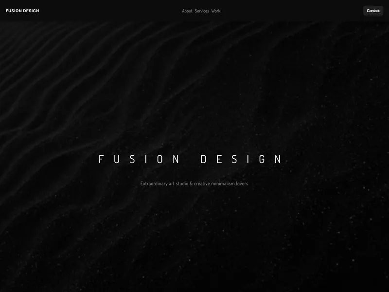 Fusionaire