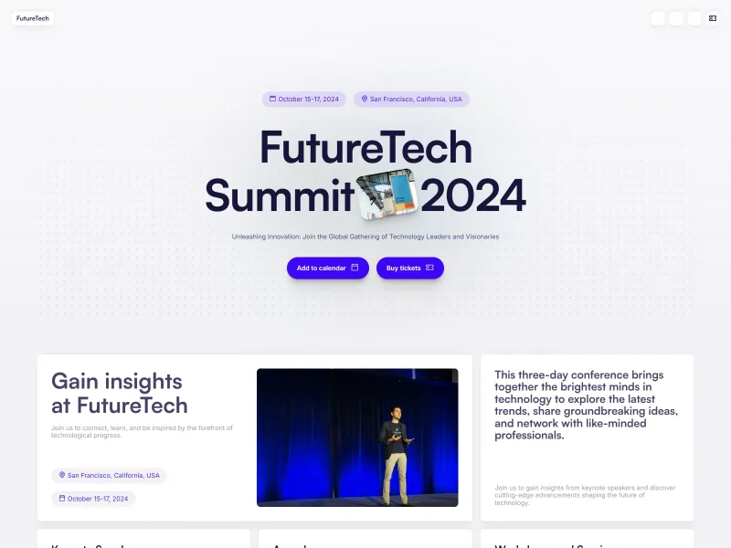 FutureTech