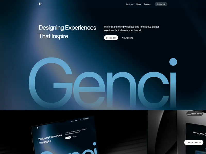 Genci