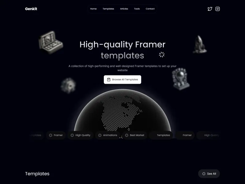 Genkit