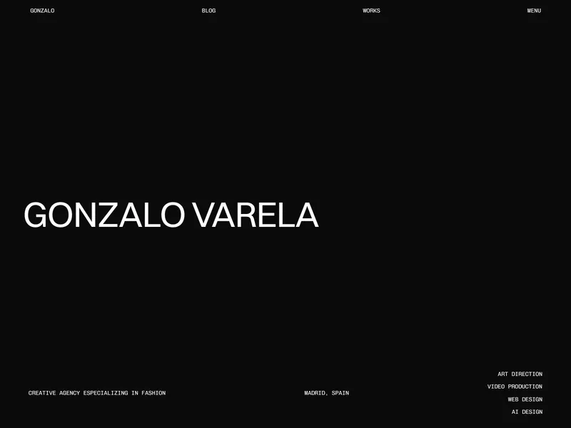 Gonzalo