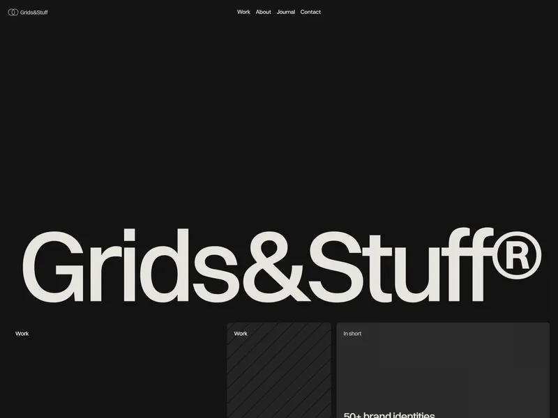Grids&Stuff
