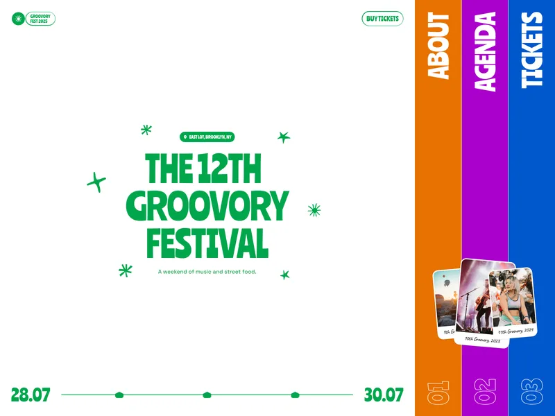 Groovory
