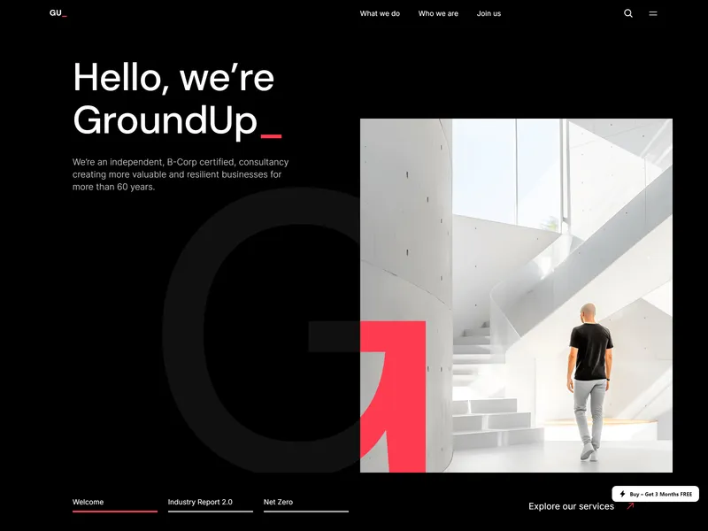 GroundUp