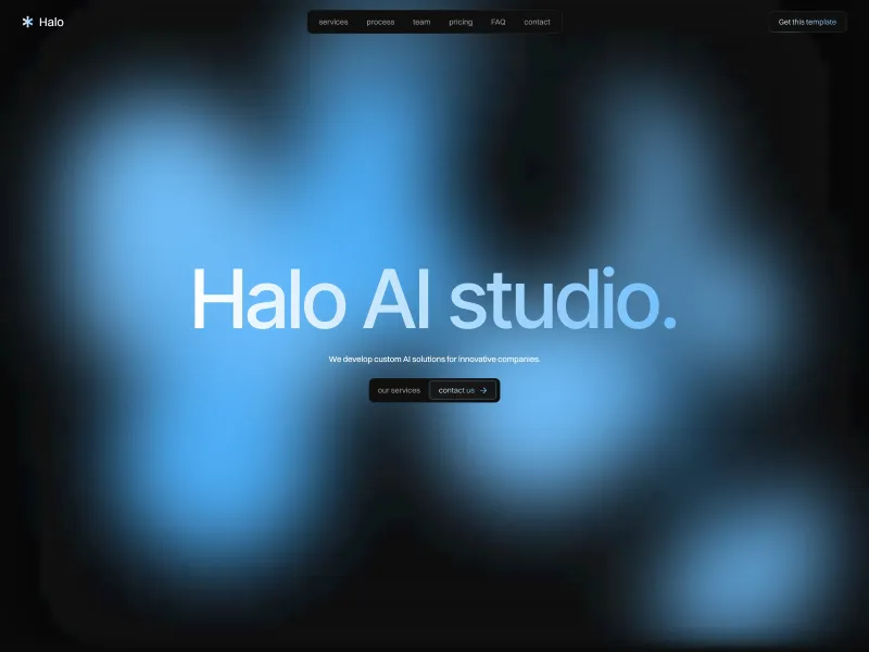 Halo