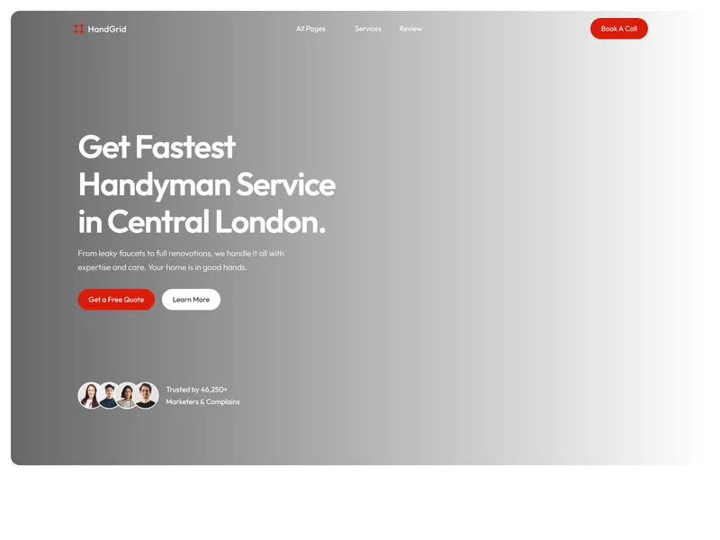 HandGrid