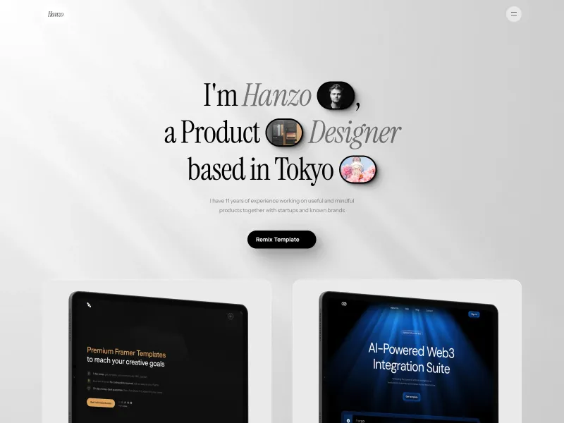 Hanzo