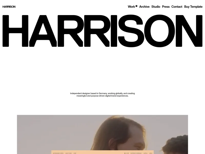 Harrison