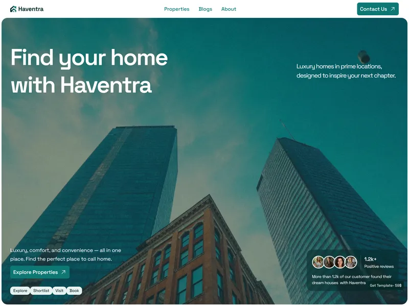 Haventra